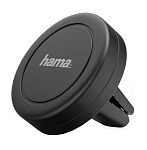 Картинка Автомобильный держатель Hama Magnet Vent