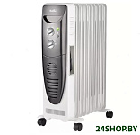 Картинка Масляный радиатор Ballu BOH/TB-09FH