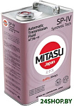 MJ-332 ATF SP-IV Synthetic Tech 4л