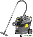 Пылесос Karcher NT 30/1 Tact L 1.148-201.0