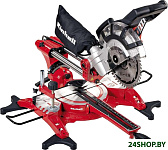 Картинка Дисковая пила Einhell TC-SM 2131 Dual [4300835]