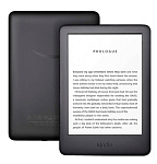 Картинка Электронная книга Amazon Kindle 2019 8GB Ad-Supported (черный)