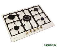 Картинка Варочная панель Zigmund & Shtain G 12.7 X