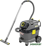 Картинка Пылесос Karcher NT 30/1 Tact L 1.148-201.0