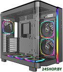 King 95 Pro (черный)