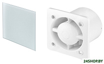 Картинка Вытяжной вентилятор Awenta System+ Silent 100H [KWS100H-PTG100]