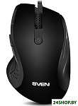 Картинка Мышь SVEN RX-113