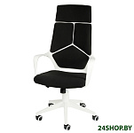Картинка Кресло Norden IQ СХ898H (белый/черный)