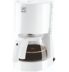 Картинка Кофеварка капельная Melitta Enjoy (белый)