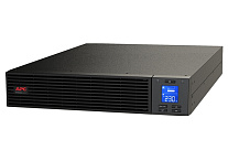 Картинка Источник бесперебойного питания APC Easy UPS On-Line SRV RM 1000 ВА SRV1KRIRK