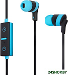 Картинка Наушники с микрофоном Rombica MySound BR-02