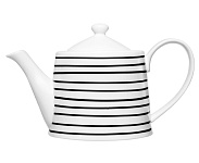Картинка Заварочный чайник Maku Kitchen Life Stripe 310043
