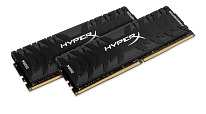 Картинка Оперативная память HyperX Predator 2x16GB DDR4 PC4-21300 [HX426C13PB3K2/32]