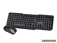 Картинка Клавиатура и мышь SmartBuy SBC-236374AG-K
