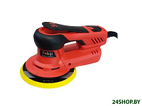 Картинка Эксцентриковая шлифмашина Yokiji KS-01-150-50