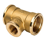 Картинка Фитинг General Fittings Тройник переходной 2700.13 1