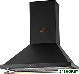 Картинка Кухонная вытяжка Korting KHC 6750 RN