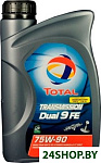 Transmission DUAL 9 FE 75W-90 1л