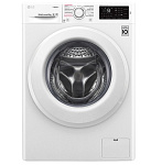 Картинка Стиральная машина LG F2M5NS3W