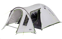 Картинка Треккинговая палатка High Peak Kira 4 (Nimbus/серый)
