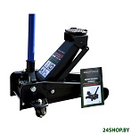 Картинка Подкатной домкрат RockForce RF-T830025 NEW 3т