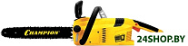 Картинка Электрическая пила Champion 424N-18