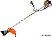 Картинка Бензотриммер Sturm! BT9143BL