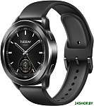 Watch S3 M2323W1 (черный, международная версия)