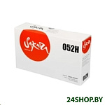 Картинка Картридж Sakura SACRG052H