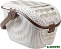 Переноска Curver Pet Carrier Vint