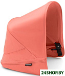 Donkey 5 (sunrise red)