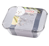 Картинка Набор Home Line BSP24L&Lids-5