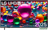 UHD AI UA75 65UA75009LA