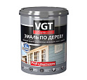 Эмаль VGT ВД-АК-1179 по дереву Профи (база А, 2.5 кг)