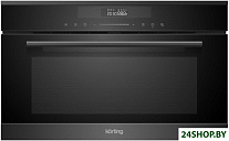 Картинка Микроволновая печь Korting KMI 830 GNBX