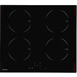 Картинка Электрическая варочная поверхность AVEX i-M 6040 B