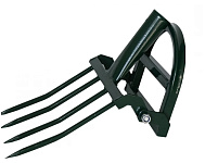 Картинка Мини-земплеком УЗБИ кованный-4