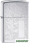 Venetian 352 High Polish Chrome