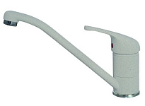 Картинка Смеситель Elleci Minerva Aluminium M79