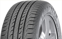 Картинка Автомобильные шины Goodyear EfficientGrip SUV 255/60R18 112V