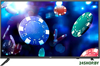 Картинка Телевизор безрамочный JVC LT-32M395