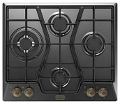 Картинка Встраиваемая газовая варочная панель (поверхность) Korting HG6115CTRN