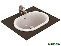Картинка Умывальник Ideal Standard Connect 48x35 [E504501]