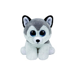 Картинка Классическая игрушка Ty Beanie Babies Щенок Buff 42183