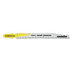 Картинка Набор оснастки Metabo 623998000 (5 предметов)