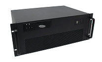 Картинка Корпус Procase UM430-B-0