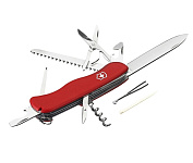 Картинка Нож складной Victorinox 0.9023