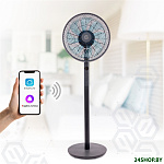 AirLeaf AL-823R Smart (серый)