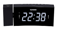 Картинка Радиочасы TELEFUNKEN TF-1568U