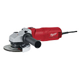Картинка Угловая шлифмашина Milwaukee AG 9-125 XE